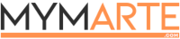 Logo MYMARTE en Aviso Legal