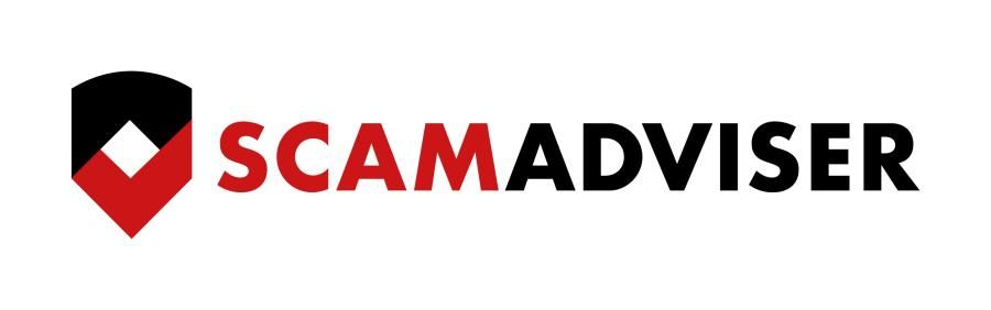 Valoración de ScamAdviser
